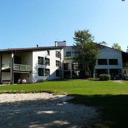 Djh Jugendherberge Pottenstein Ngoại thất bức ảnh