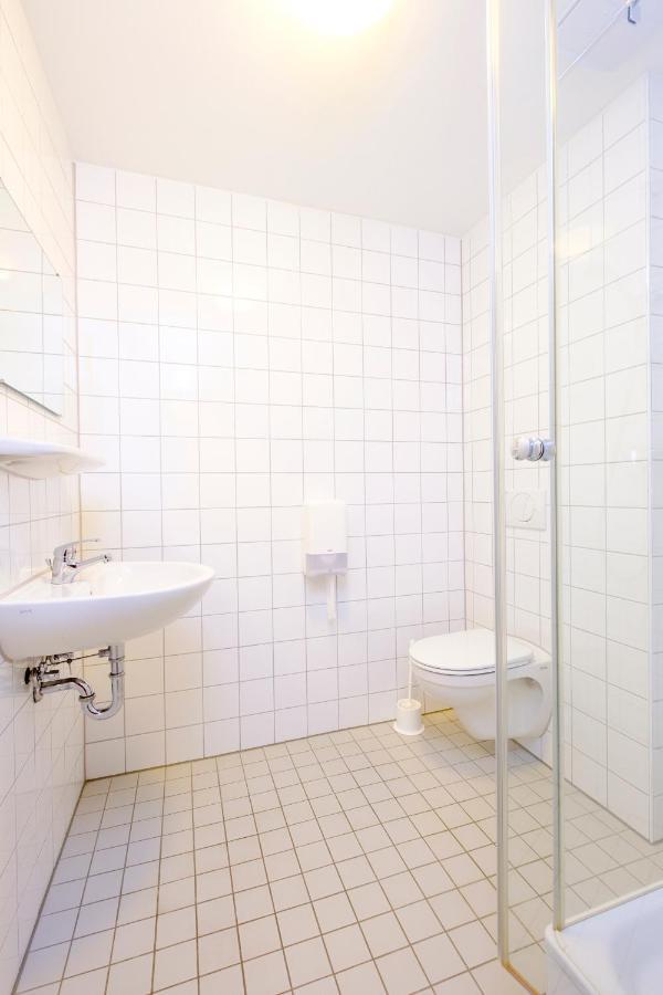 Djh Jugendherberge Pottenstein Ngoại thất bức ảnh